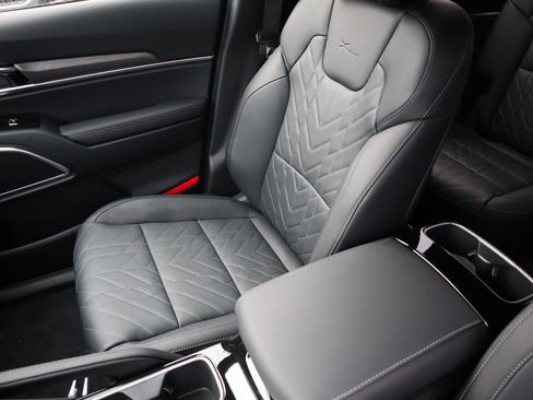 New 2025 Kia Telluride SX Prestige X-Line image 27