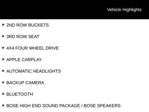 Used 2023 Chevrolet Tahoe Premier image 2