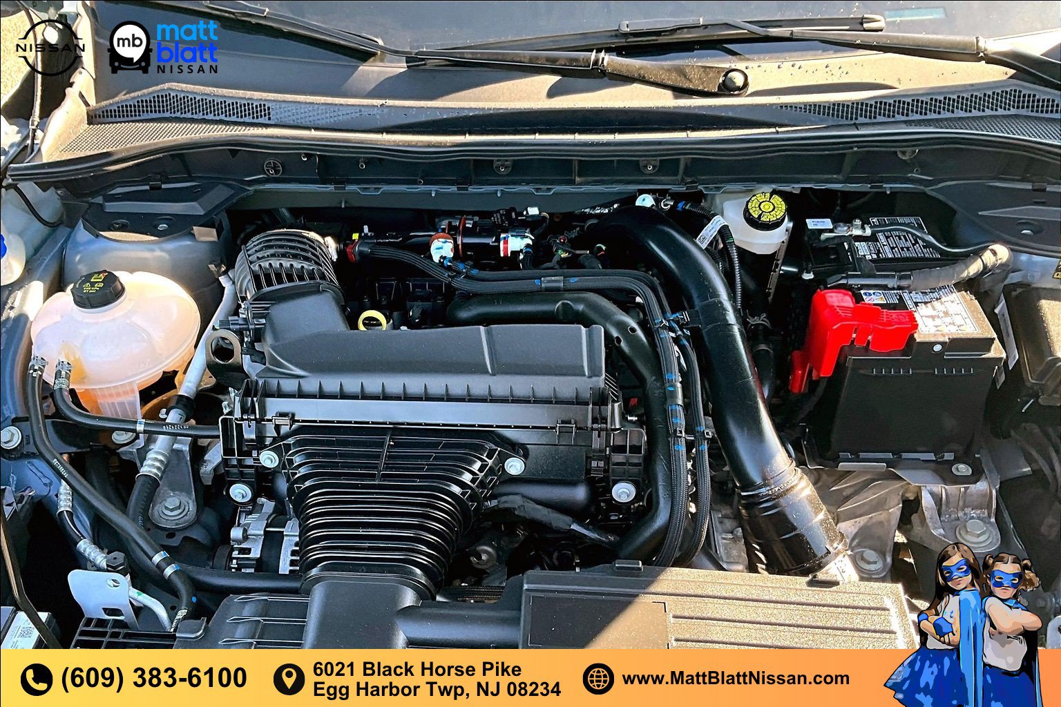 Used 2025 Ford Escape ST-Line Select AWD/4WD image 9