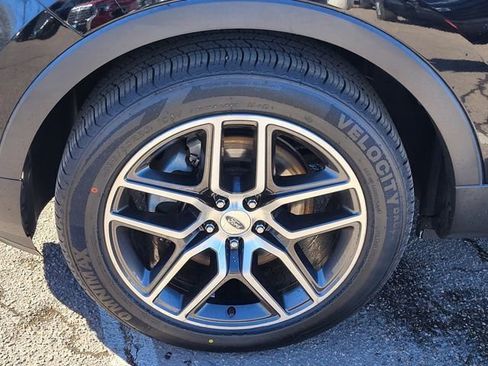 Used 2016 Ford Explorer Sport w/ Equipment Group 401A image 10