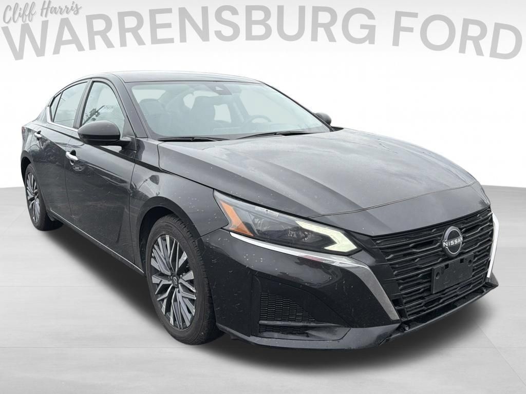 Used 2025 Nissan Altima 2.5 SV FWD 360° Tour