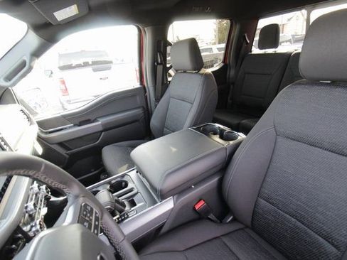 New 2026 Ford F150 XLT w/ Equipment Group 302A MID image 19