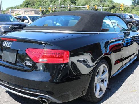 Used 2016 Audi A5 2.0T Premium Plus w/ Technology Package AWD/4WD image 10