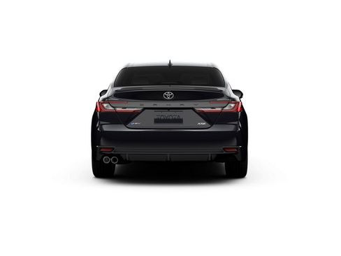 New 2026 Toyota Camry XSE FWD image 8
