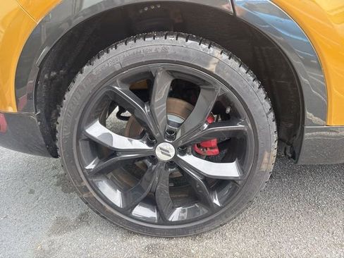 Used 2024 Dodge Hornet R/T Plus w/ Track Pack AWD/4WD image 10