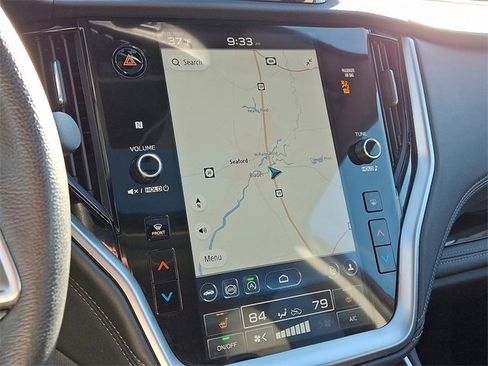 Used 2024 Subaru Outback Limited image 16