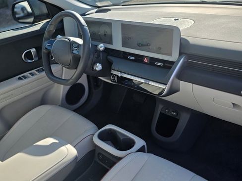 Certified 2023 Hyundai Ioniq 5 SEL image 8