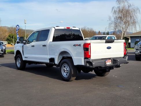 New 2026 Ford F350 XL w/ 360-Degree Camera Package image 7