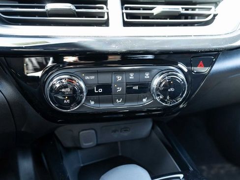 New 2026 Chevrolet Trax RS w/ Driver Confidence Package image 18