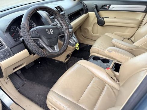Used 2010 Honda CR-V EX-L image 3