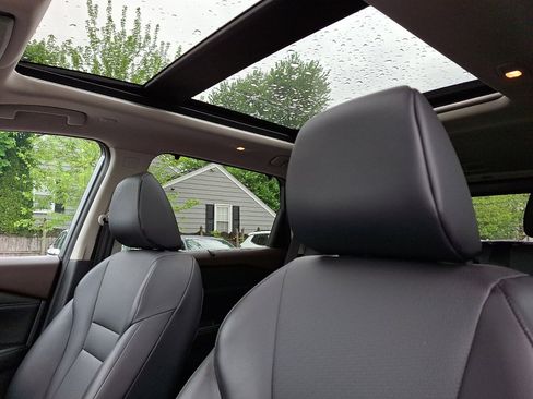 Used 2023 Nissan Rogue SV w/ SV Premium Package AWD/4WD image 24