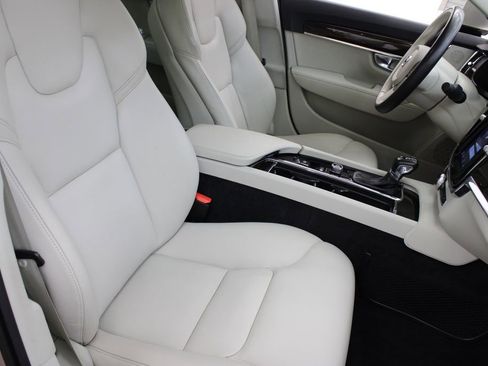 Used 2018 Volvo S90 T5 Momentum w/ Convenience Package AWD/4WD image 26