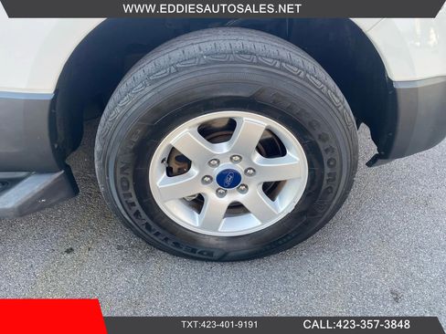 Used 2017 Ford Expedition XL w/ Equipment Group 101A image 35