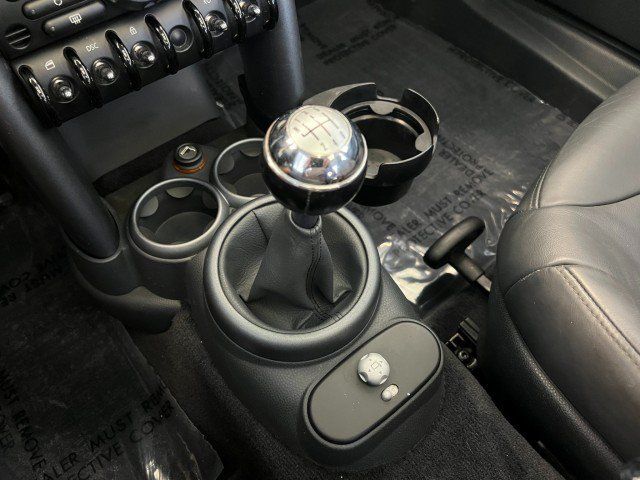 Used 2004 MINI Cooper S FWD image 18