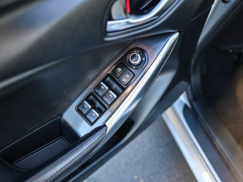 Used 2017 MAZDA MAZDA6 Touring image 10