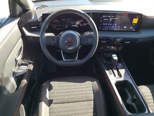 New 2027 Nissan Kicks SV w/ Rock Creek Edition AWD/4WD image 24