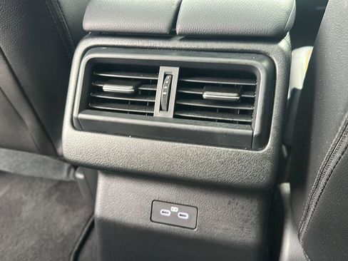 Used 2025 MAZDA CX-50 AWD 2.5 Hybrid w/ Premium Pkg image 15