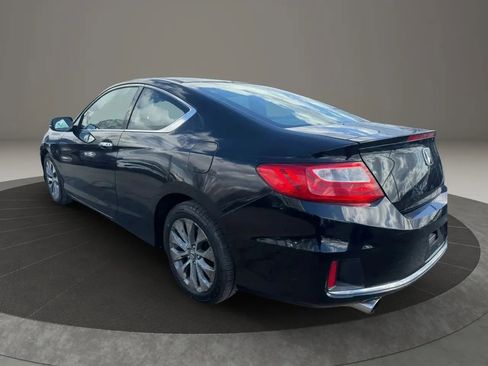 Used 2015 Honda Accord EX image 7