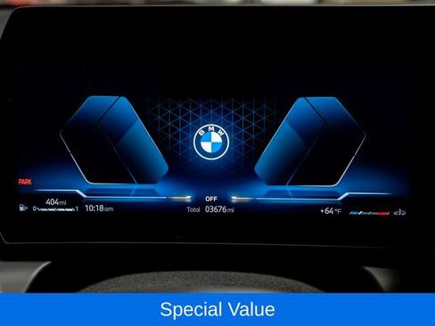 Used 2025 BMW 228i xDrive w/ Premium Package AWD/4WD image 18