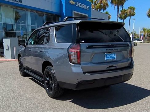 Used 2022 Chevrolet Tahoe Z71 AWD/4WD image 6