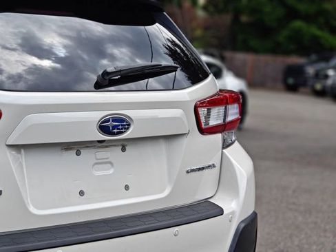 Used 2019 Subaru Crosstrek 2.0i Limited w/ Popular Package #2 AWD/4WD image 8