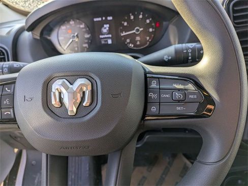 New 2026 RAM ProMaster 2500 w/ Convenience Group image 15