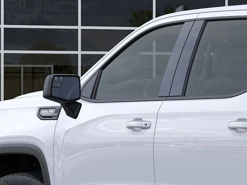 New 2026 GMC Sierra 1500 Elevation w/ Max Trailering Package image 12