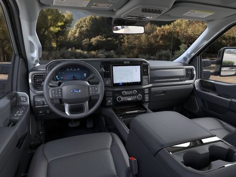 New 2026 Ford F250 Lariat w/ Tremor Off-Road Package AWD/4WD image 11