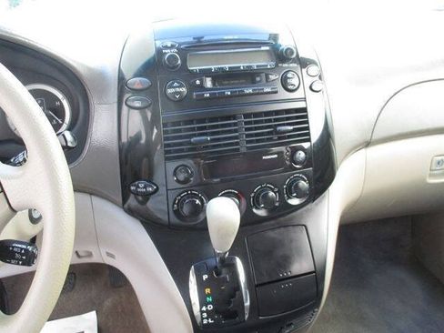 Used 2005 Toyota Sienna LE w/ LE Pkg 1 FWD image 24