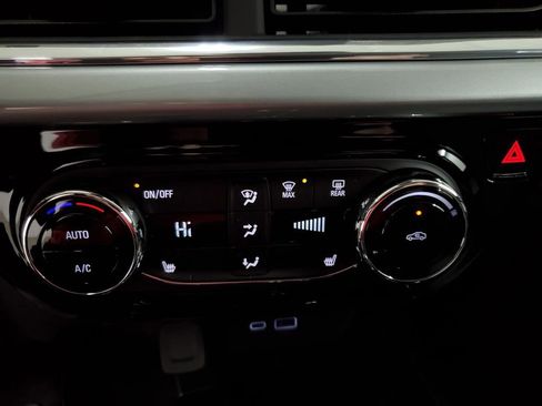 New 2026 Chevrolet Trax LT w/ Driver Confidence Package image 16