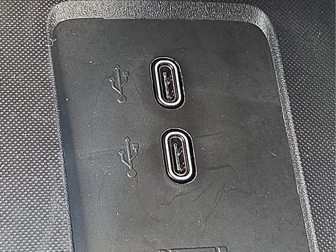 New 2025 Chevrolet Silverado EV RST image 18