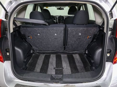 Used 2015 Nissan Versa Note SV image 12