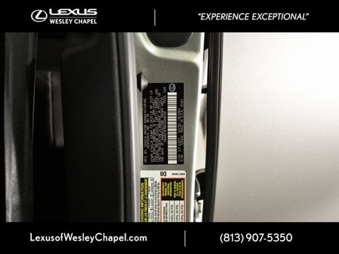 Used 2019 Lexus ES 350 Luxury image 49