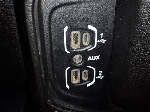 Used 2021 RAM 2500 Laramie image 25