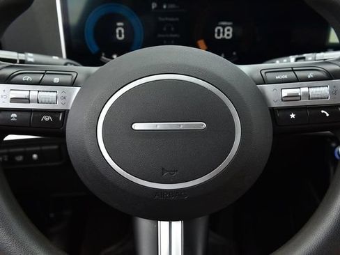 Used 2025 Hyundai Tucson SEL AWD/4WD image 18
