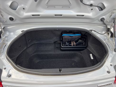 Used 2024 MAZDA MX-5 Miata RF Grand Touring image 13