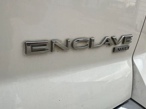 Used 2015 Buick Enclave Premium w/ Experience Buick Package image 11