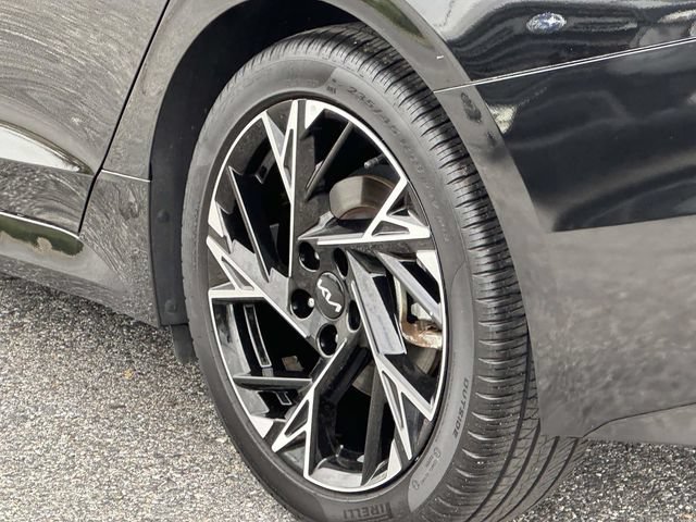 Used 2025 Kia K5 GT-Line AWD/4WD image 30