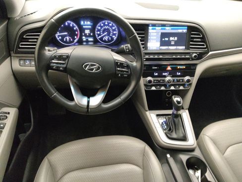 Used 2019 Hyundai Elantra Limited w/ Ultimate Package 02 FWD image 22