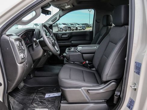 New 2026 GMC Sierra 1500 Pro w/ Pro Value Package AWD/4WD image 30