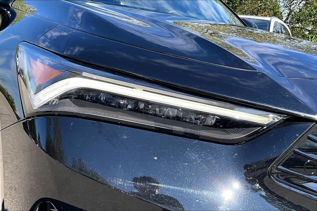 Used 2024 Acura Integra A-Spec FWD image 39