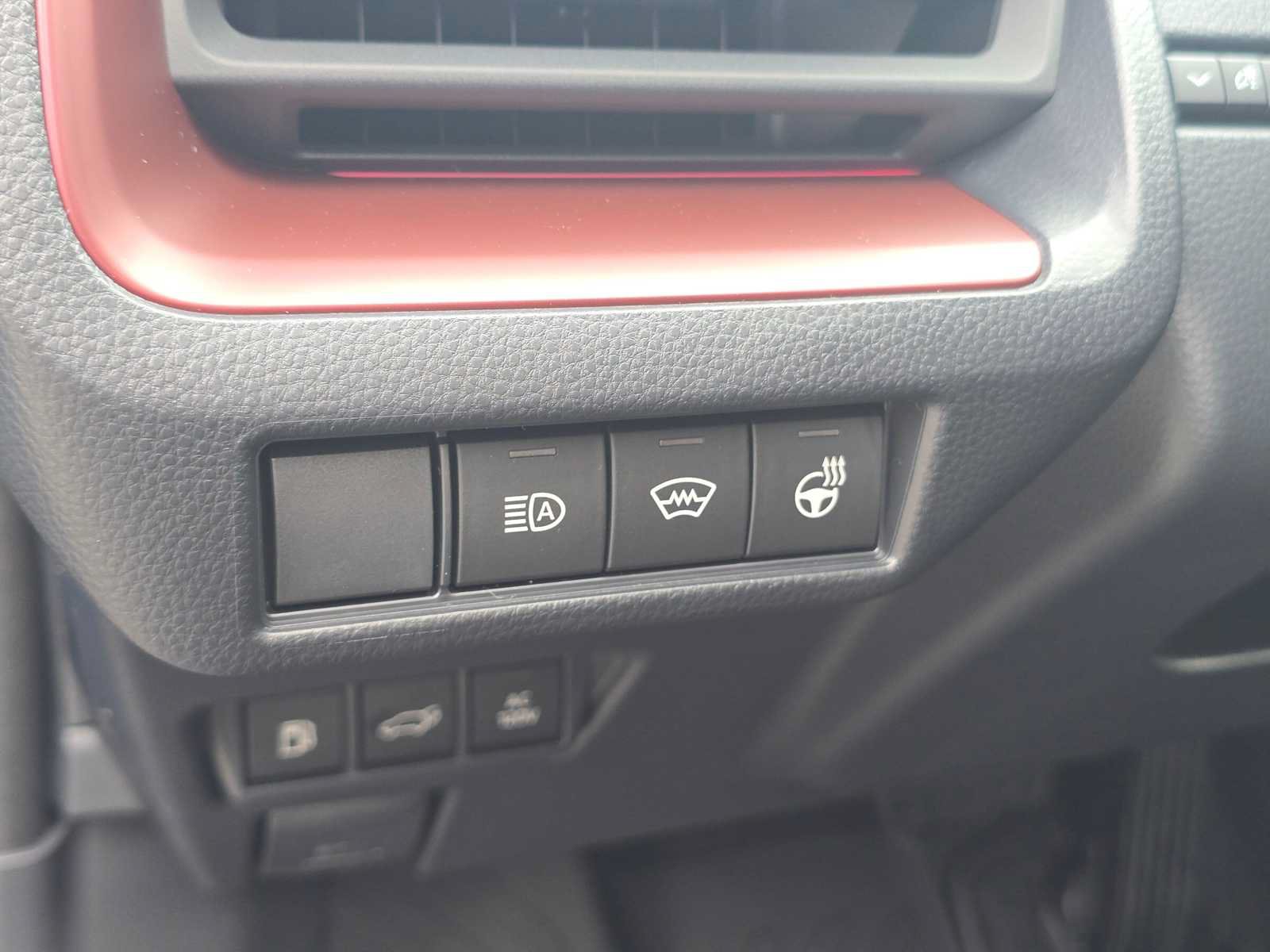 New 2027 Toyota Prius Plug-In Hybrid w/ Limited Premium Package FWD image 24