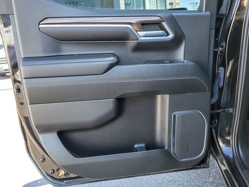 Certified 2023 Chevrolet Silverado 1500 RST image 17