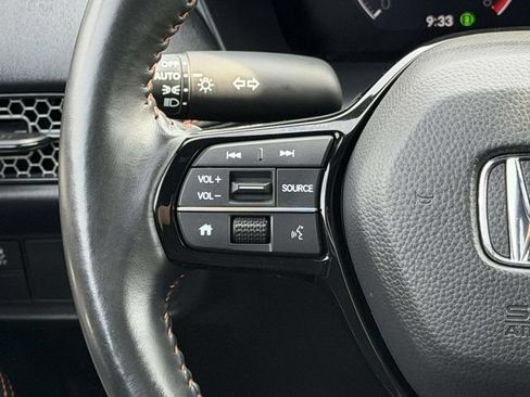 Certified 2024 Honda HR-V Sport image 18