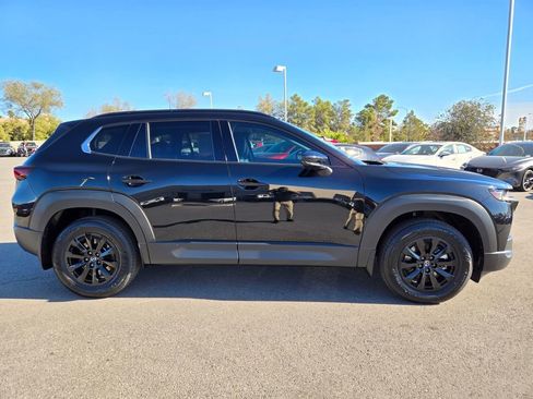 New 2026 MAZDA CX-50 AWD 2.5 Hybrid w/ Weather Package image 7