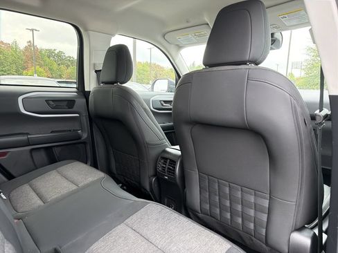 Used 2024 Ford Bronco Sport Big Bend AWD/4WD image 15