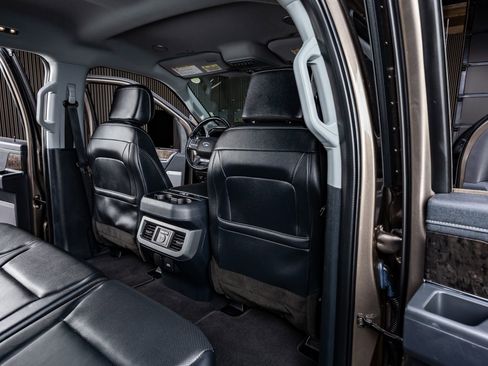 Used 2023 Ford F450 Lariat w/ Lariat Ultimate Package image 32