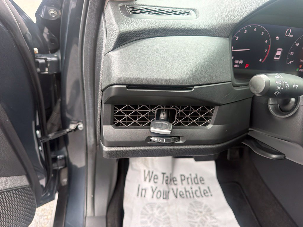 Used 2024 Honda Accord EX image 19