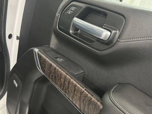 Used 2020 GMC Sierra 1500 Denali w/ Denali Ultimate Package image 41