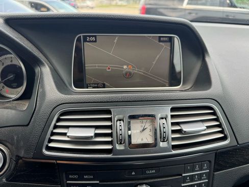 Used 2016 Mercedes-Benz E 400 Cabriolet image 18